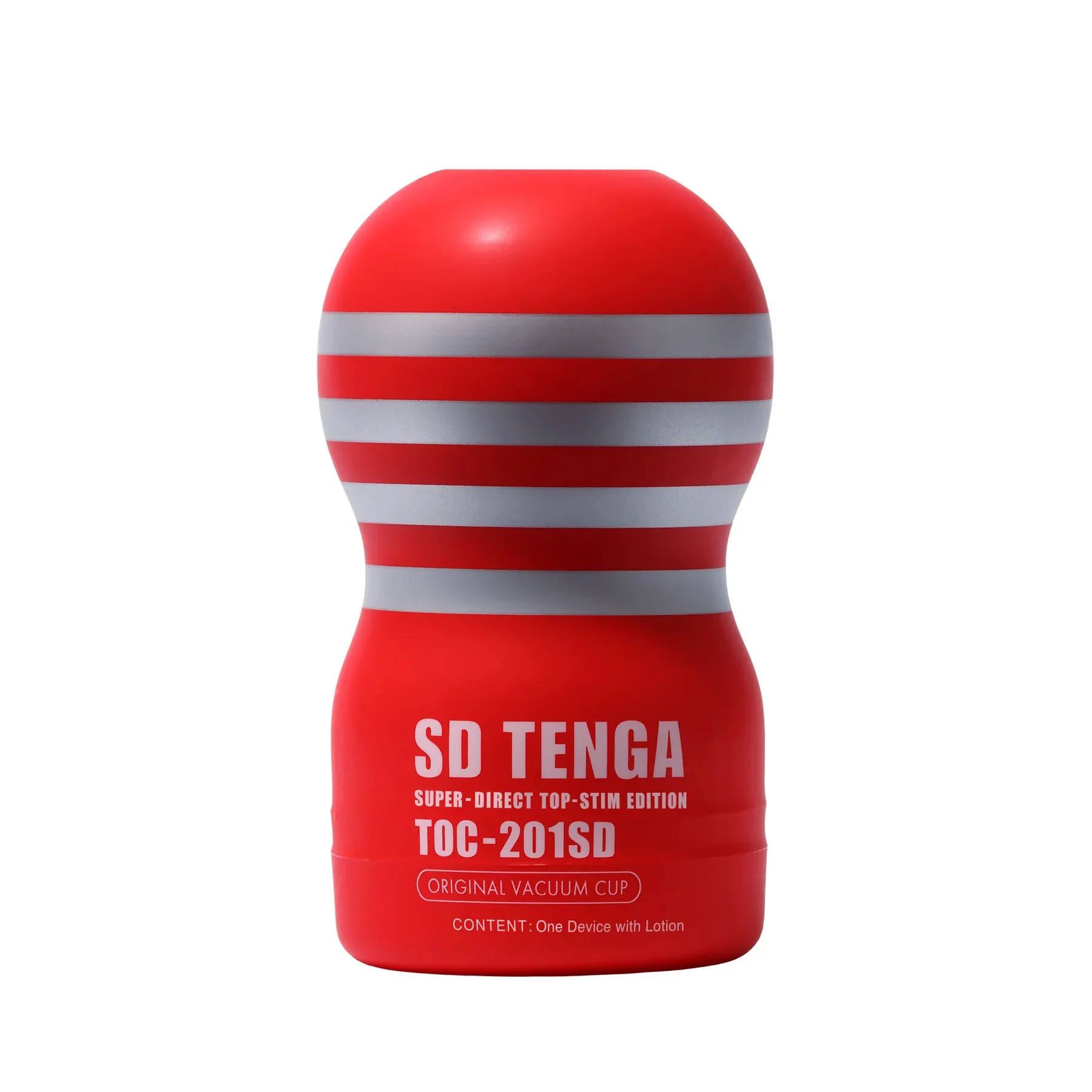 TENGA Masturbátor - SD Original Vacuum Cup