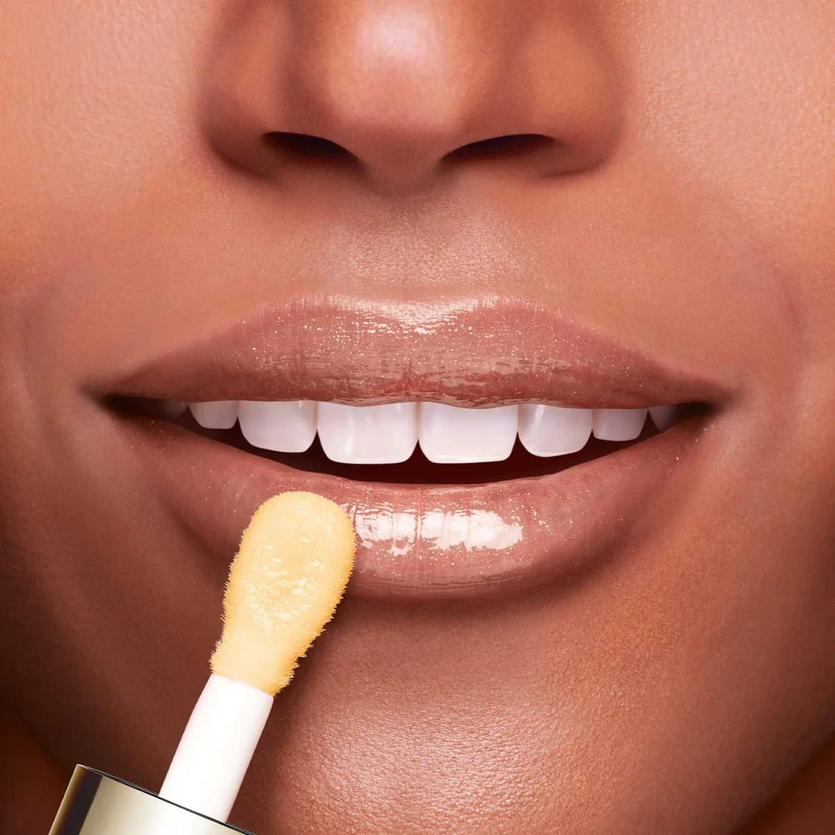 Clarins Lip Comfort Oil 01 lehký olej na rty 7 ml