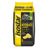 Isostar Hydrate & Perform citron