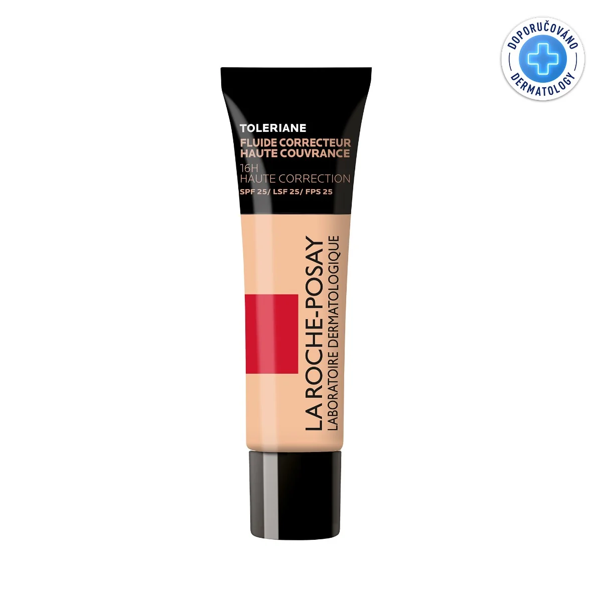La Roche-Posay Tolériane Make-up odstín 9 SPF25 30 ml