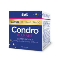 GS Condro Diamant