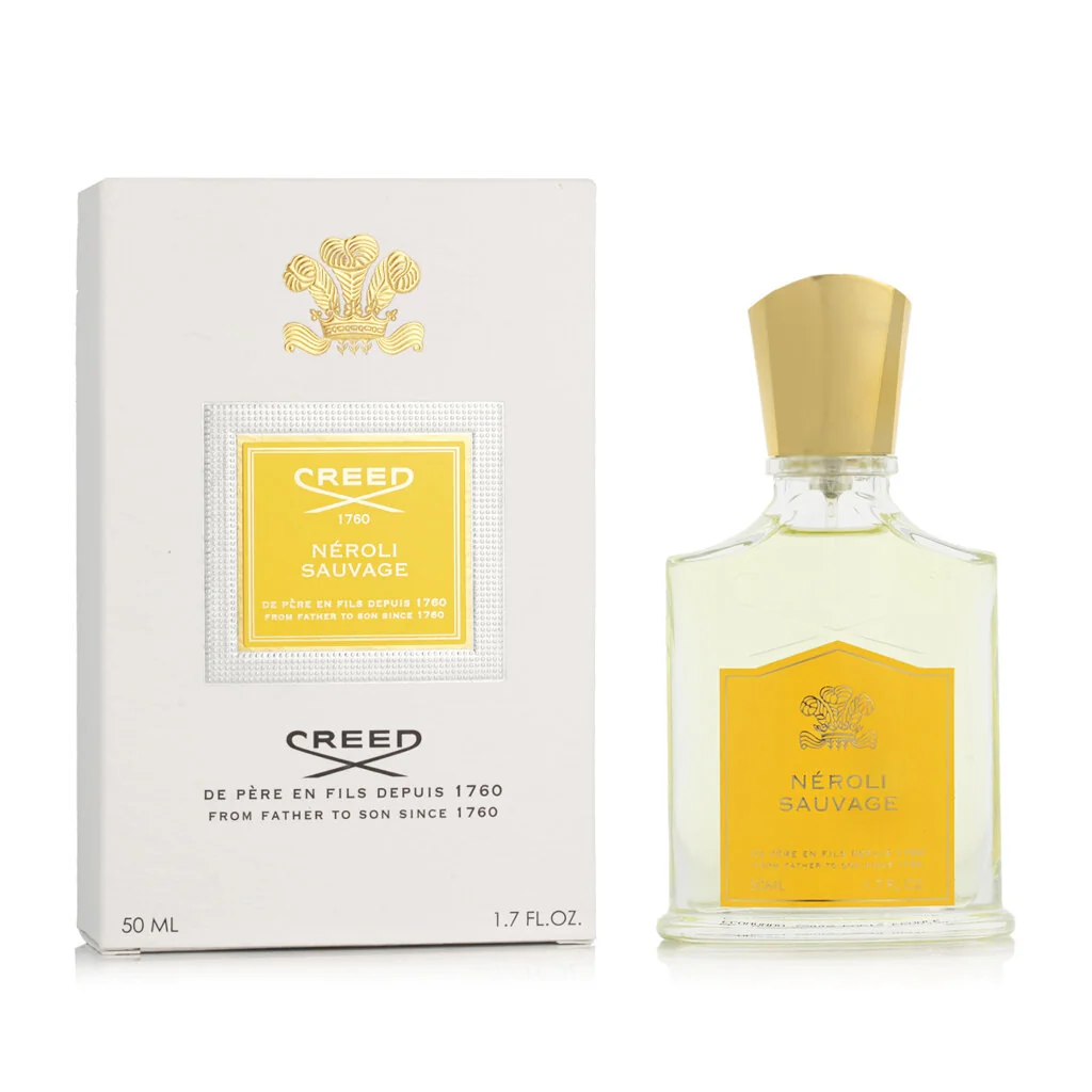 Creed Neroli Sauvage EDP 50 ml UNISEX (Nový obal)