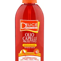 Delice Solaire Hair Sun Oil SPF10