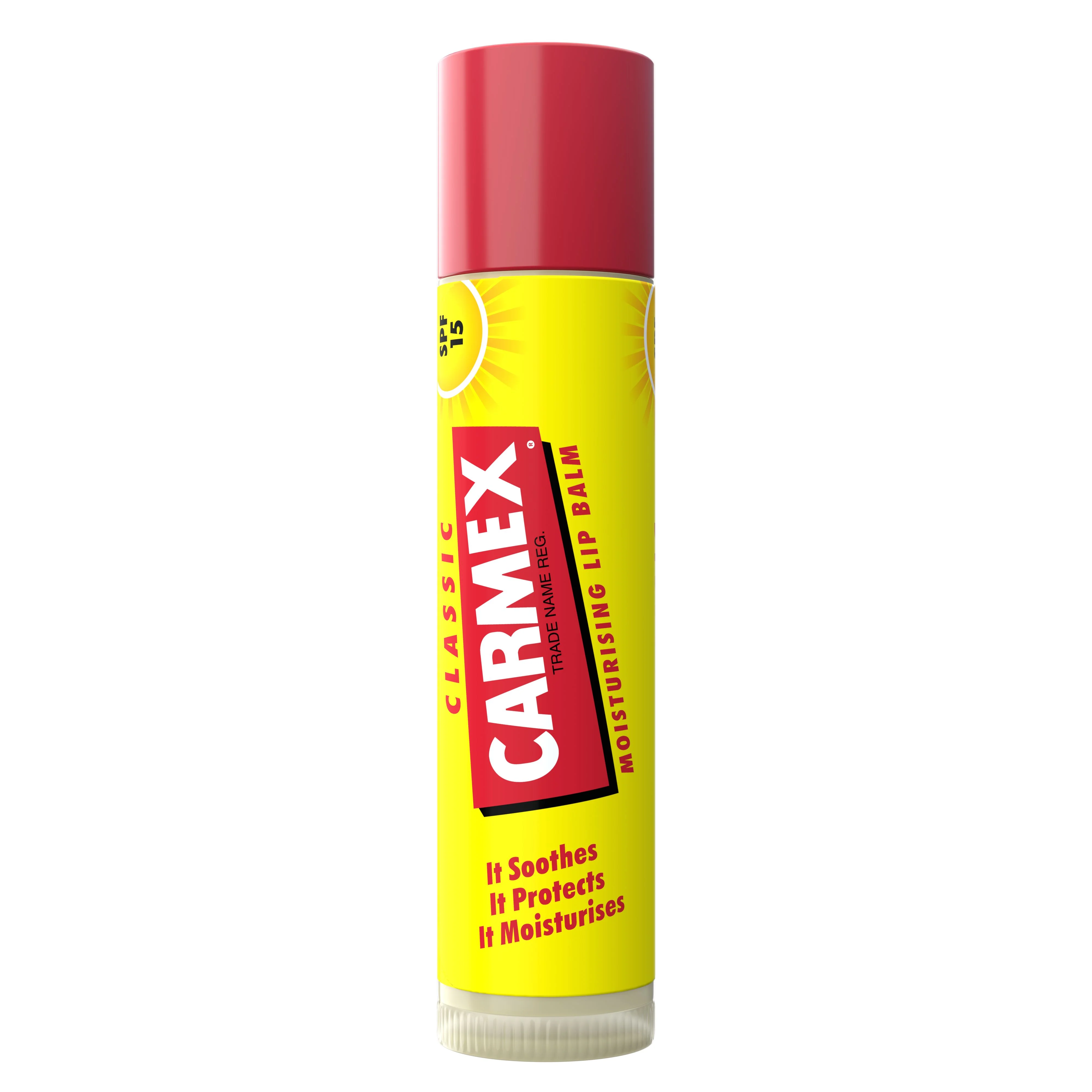 CARMEX Balzám na rty hydratační SPF15 4,25 g
