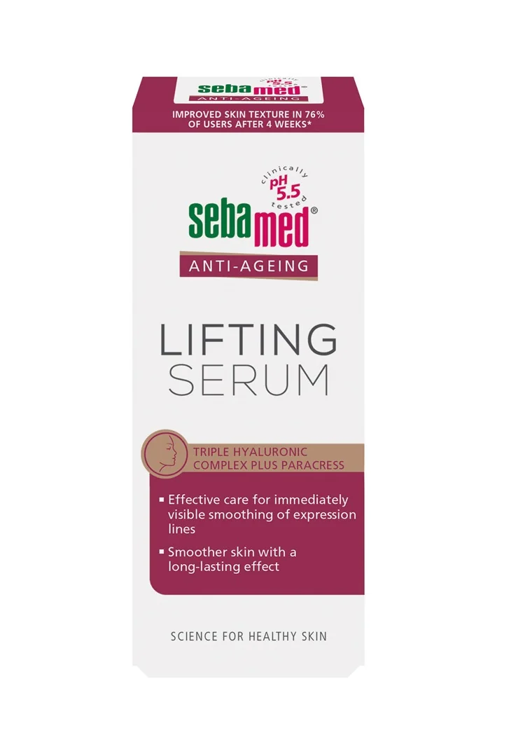 Sebamed Anti-age Liftingové sérum 30 ml