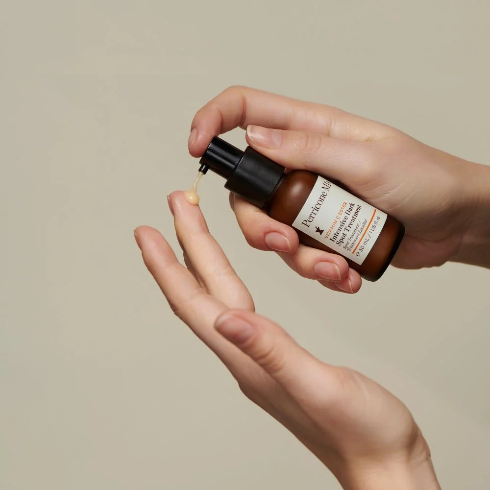 Perricone MD Vitamin C Ester lokální péče proti pigmentovým skvrnám 30 ml