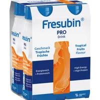 Fresubin PRO DRINK příchuť tropické ovoce