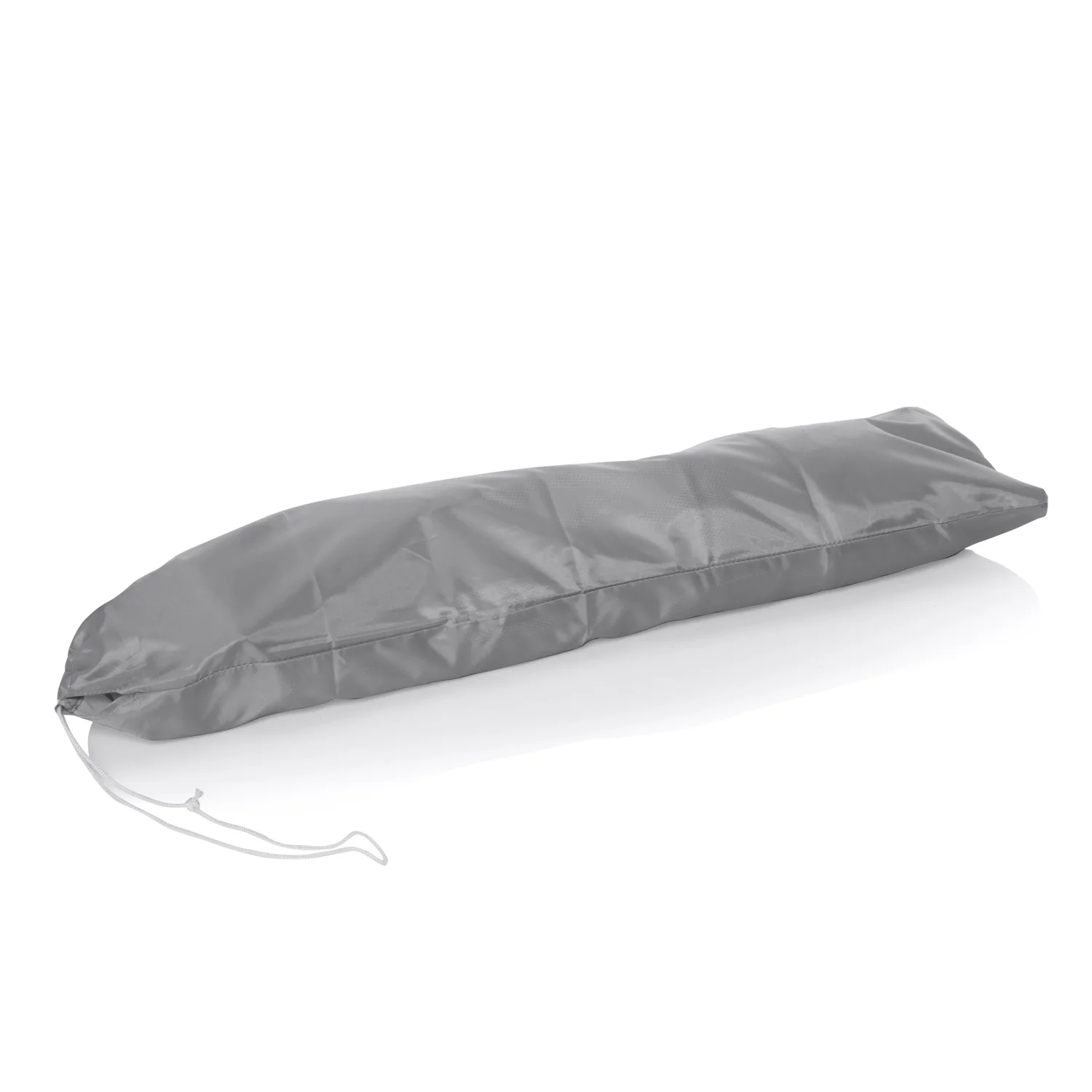 Zopa Zábrana na postel Monna, Silver grey 5