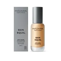 MÁDARA Skin Equal SPF15 Golden Sand