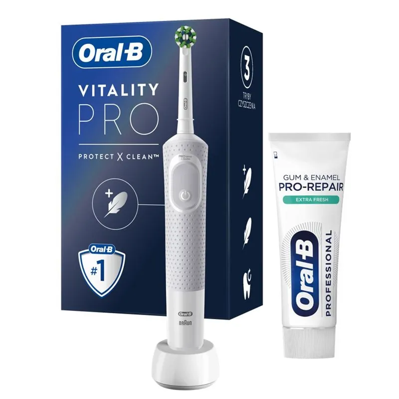 Oral-B Vitality PRO XD103 White