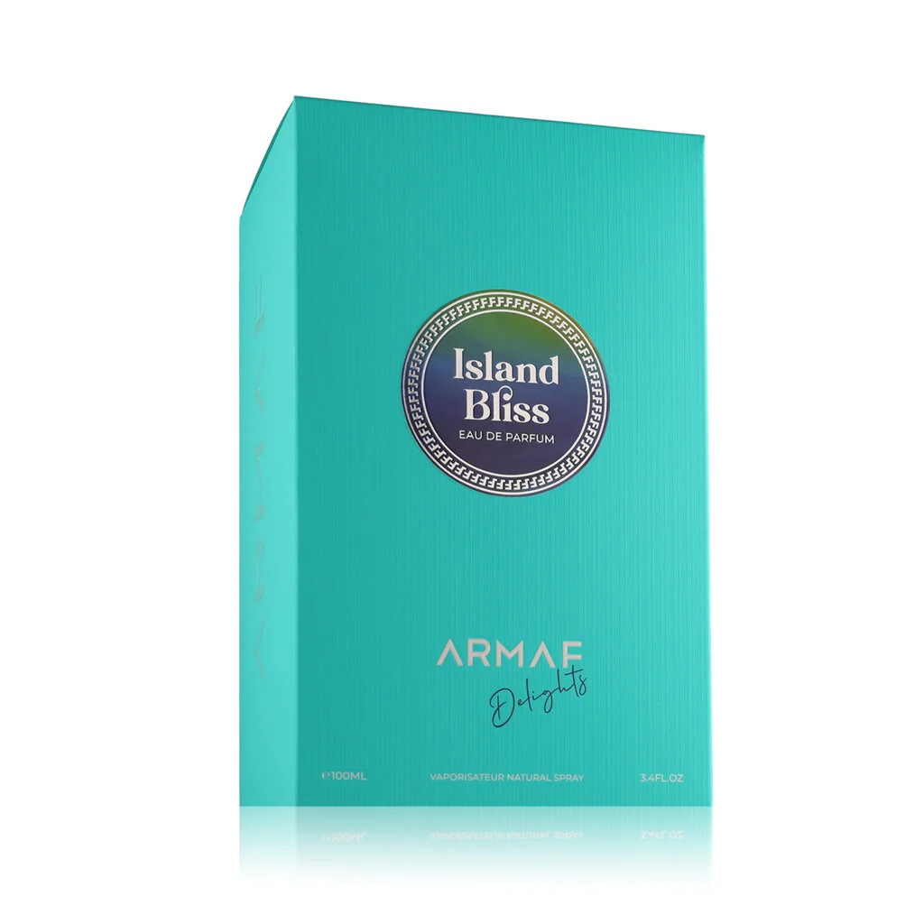 Armaf Delights Island Bliss EDP 100 ml W