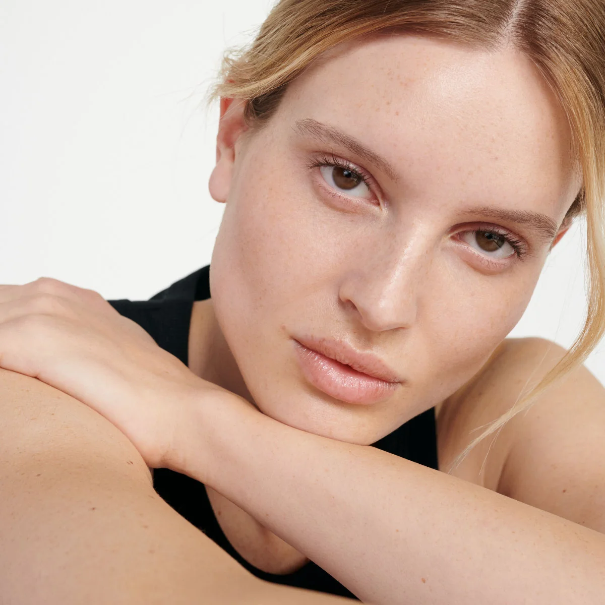 Dr.Hauschka Vyrovnávací denní pleťové lotion 50 ml