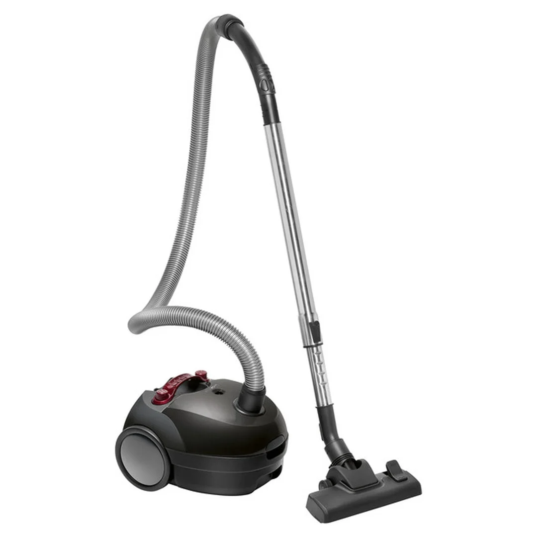 CLATRONIC BS 1300 N podlahový sáčkový vysavač 700W