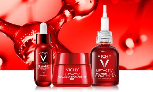 VICHY LIFTACTIV VICHY LIFTACTIV