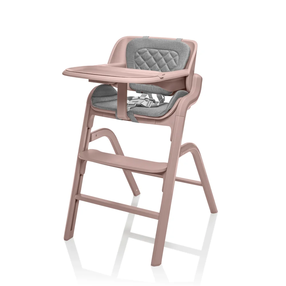 Zopa Dětská židlička Inspira, Candy Pink 2