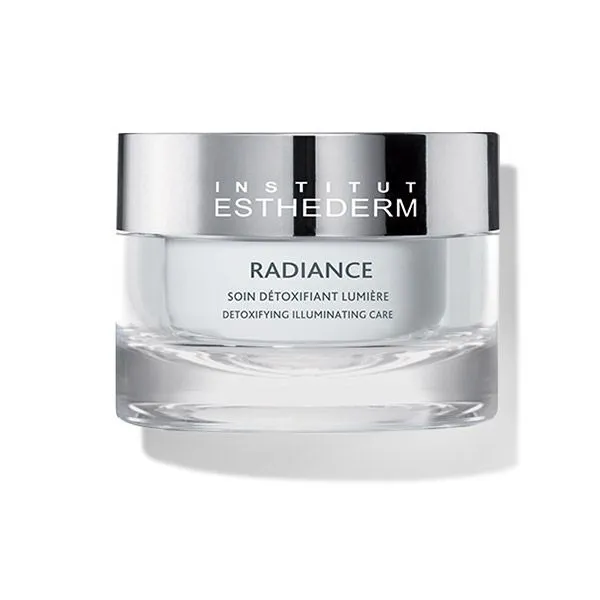 Institut Esthederm Radiance Cream projasňující péče 50 ml