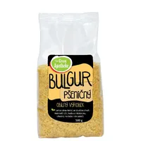 Green Apotheke Bulgur pšeničný medium