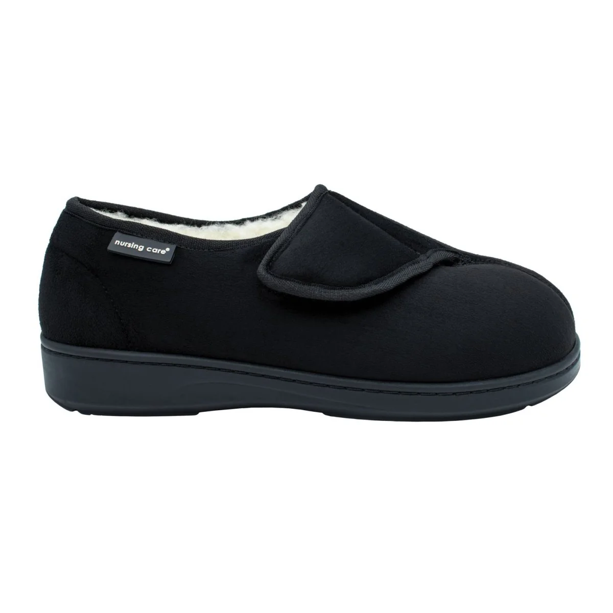 Nursing Care PINHEIRO WW82TN11 zdravotní obuv unisex černá, velikost 41