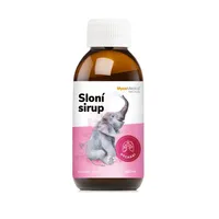 MycoMedica Sloní sirup