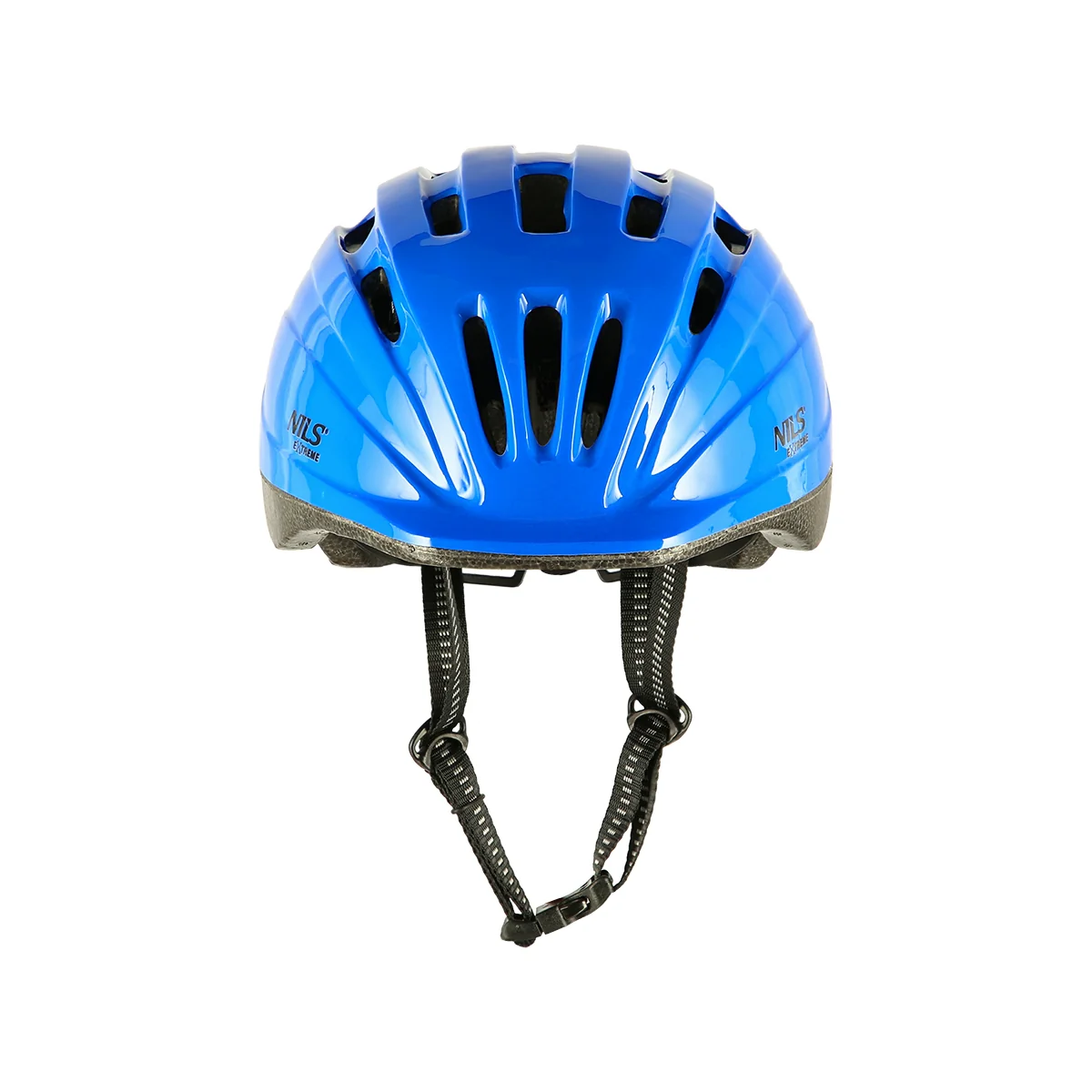 NILS EXTREME Helma MTV62J modrá Velikost: M(52-56cm)