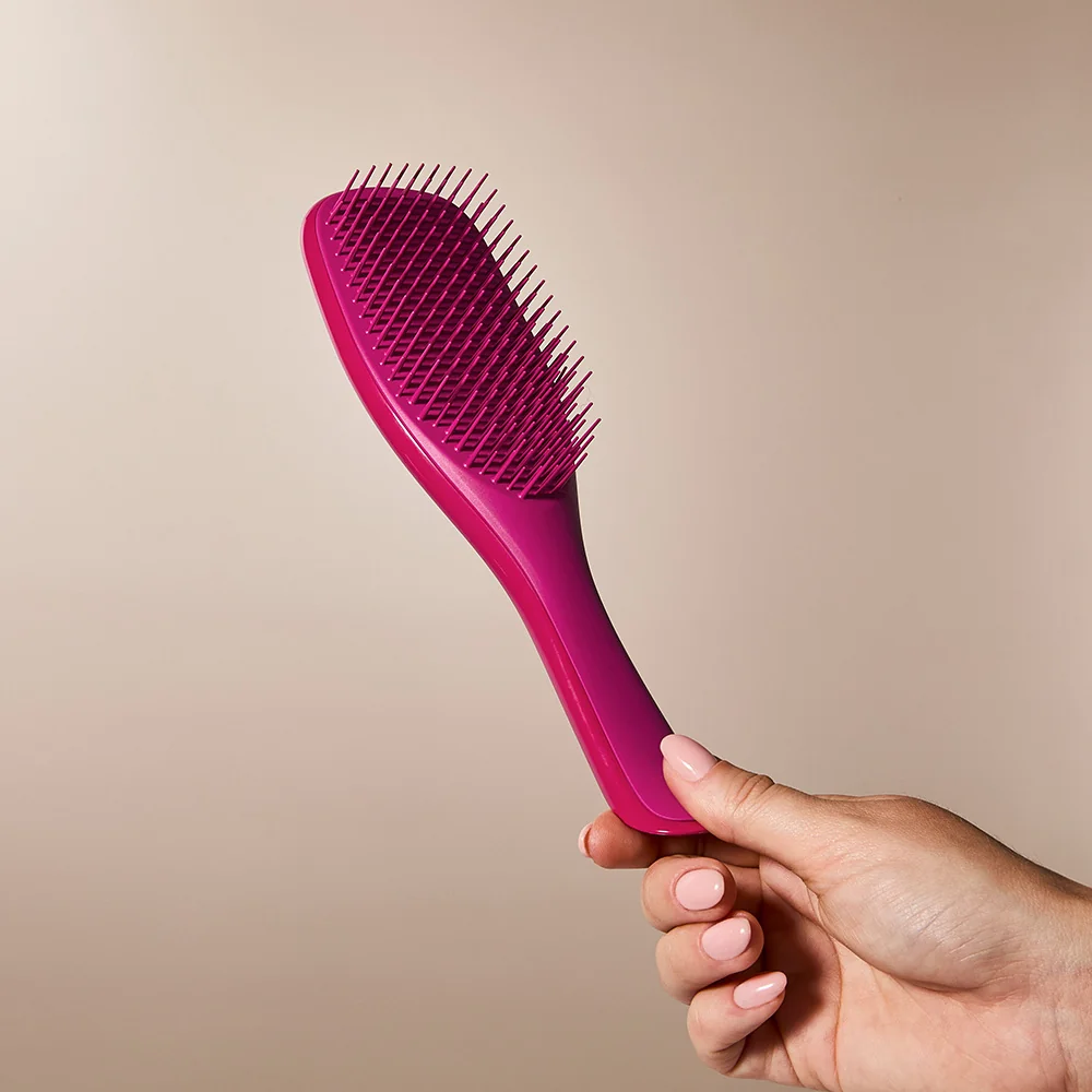Tangle Teezer The Ultimate Detangler Electric Raspberry kartáč na vlasy 1 ks