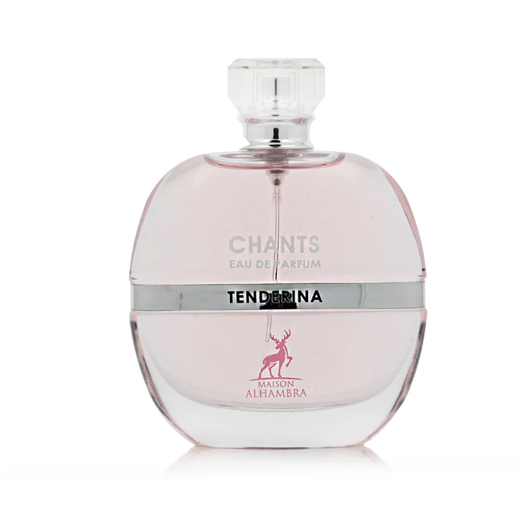 Maison Alhambra Chants Tenderina EDP 100 ml W