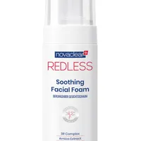 Biotter NC REDLESS Mycí pěna rosacea