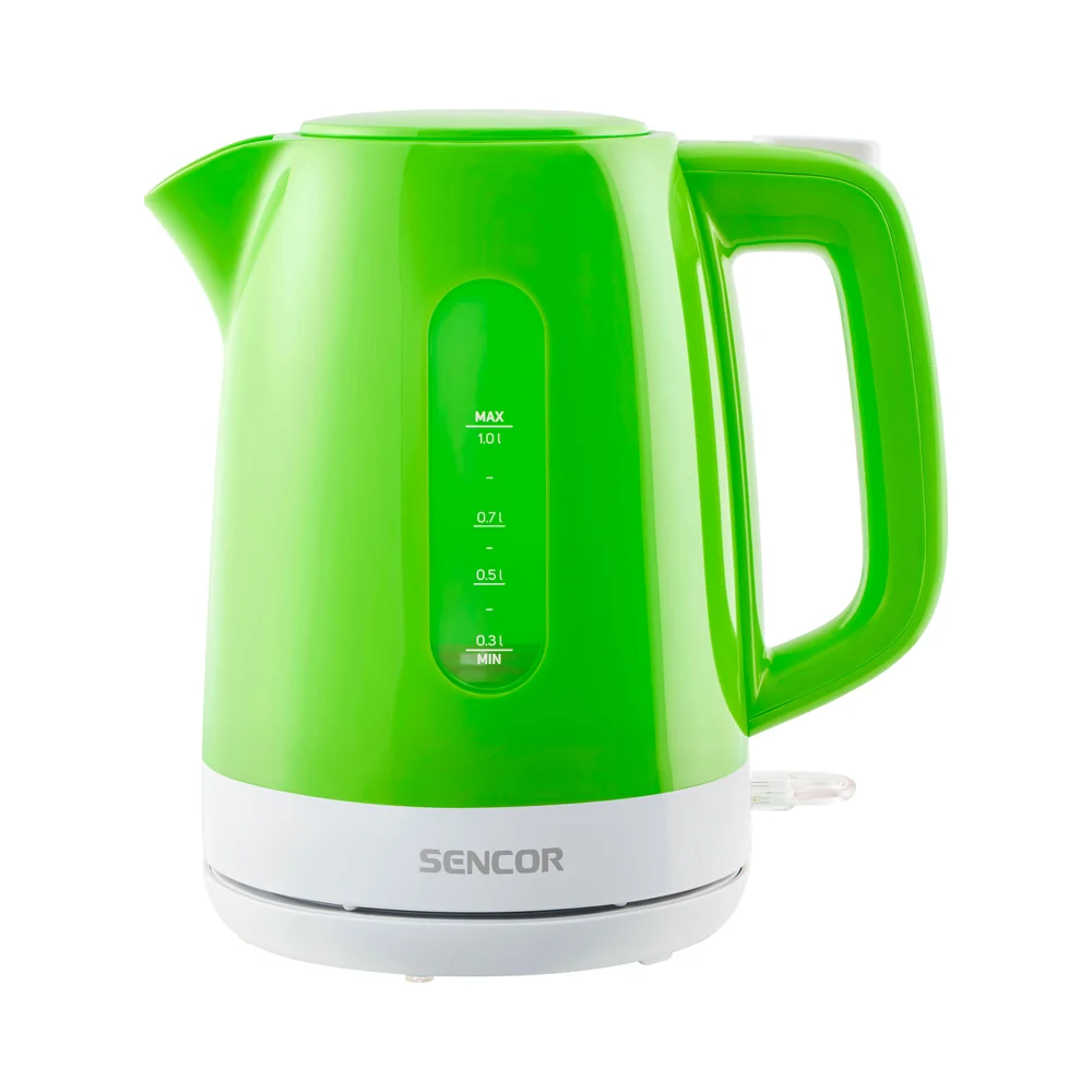 SENCOR SWK 1021GR varná konvice