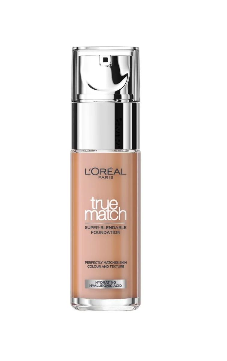 Loréal Paris True Match Super Blendable Foundation 2.R/2.C sjednocující make-up 30 ml