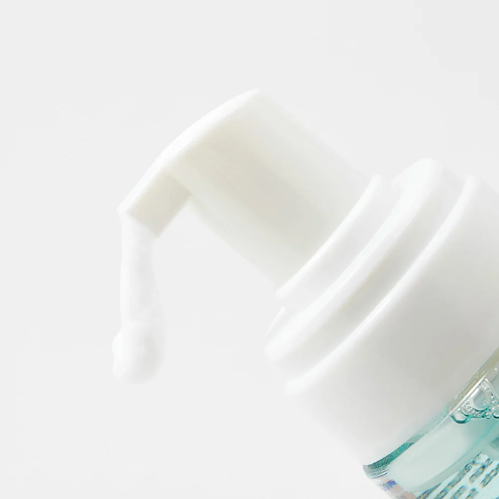 Dr. SEA Hydrobooster Neoglow čisticí pěna 150 ml