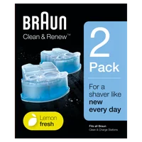 Braun Clean&Renew CCR2