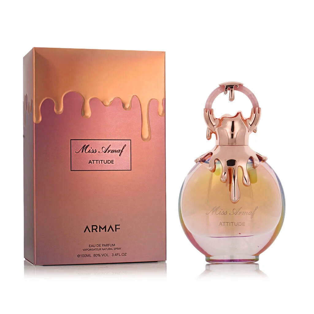 Armaf Miss  Attitude EDP 100 ml W