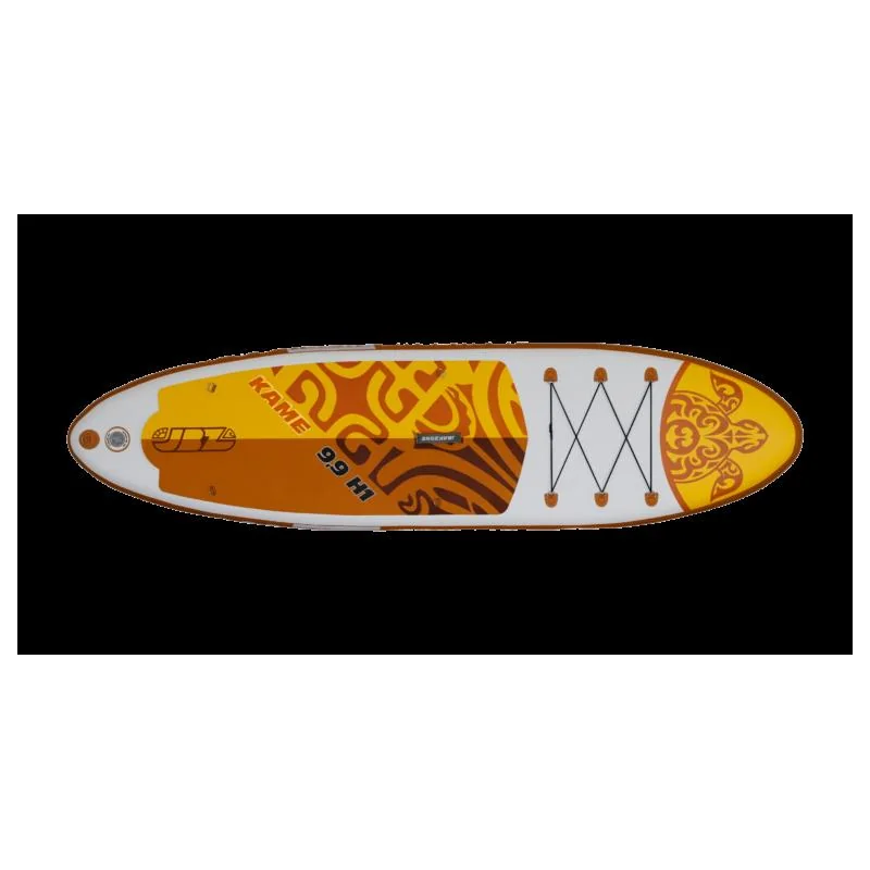 Jbay Zone Paddleboard H1 Kame 297x76x15, 120 Kg, All Around