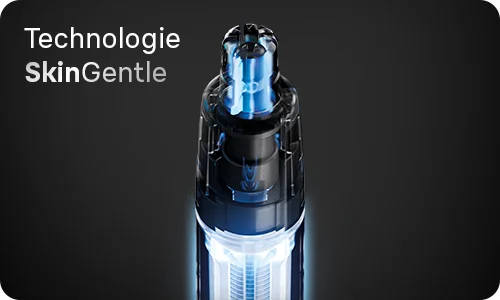 Braun EN20 Technologie SkinGentle