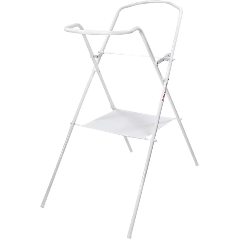 Maltex Stojan na vaničku 84 cm - bílý