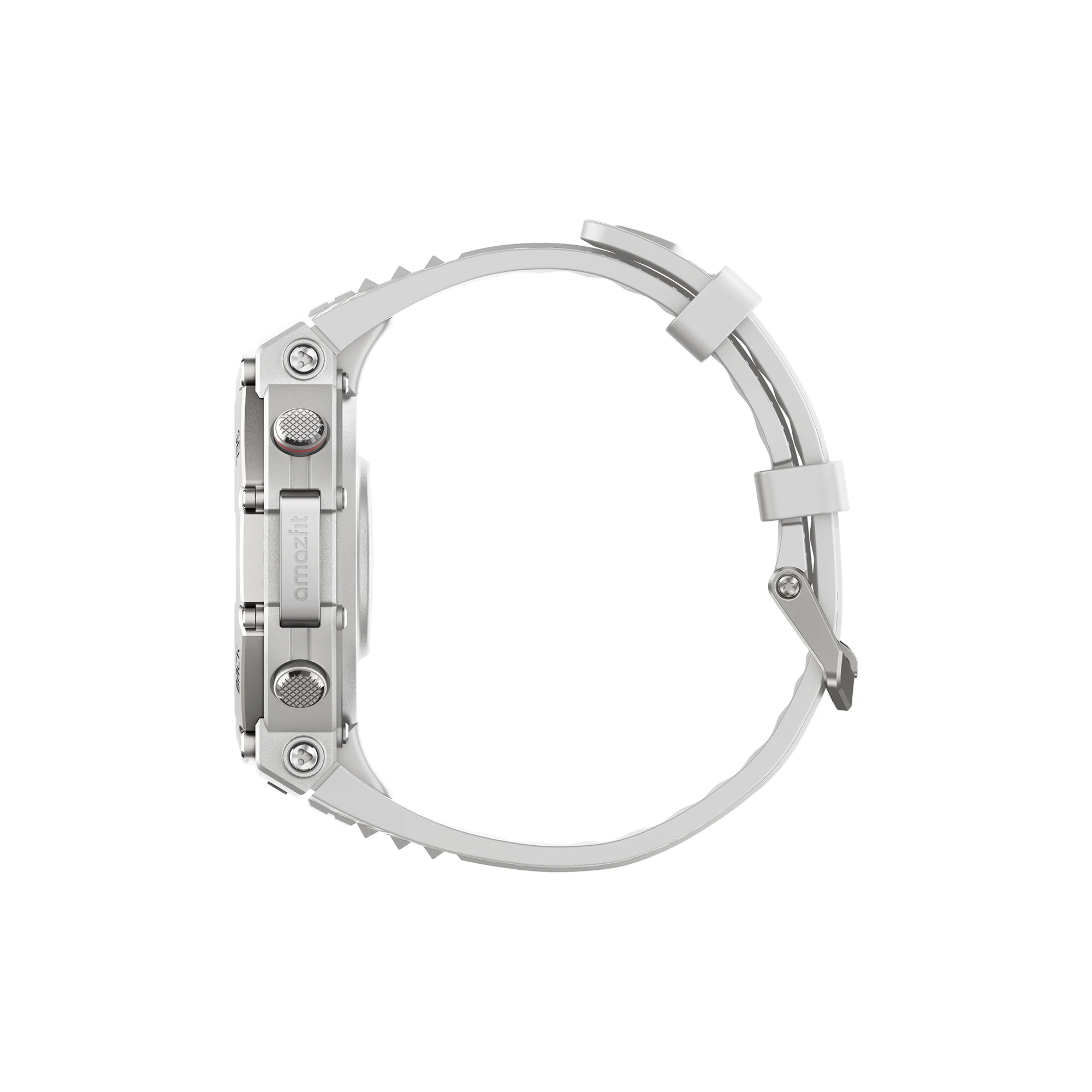 Amazfit T-Rex 3 chytré hodinky Haze Grey