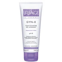 Uriage Gyn-8 zklidňující čisticí gel na intimní hygienu