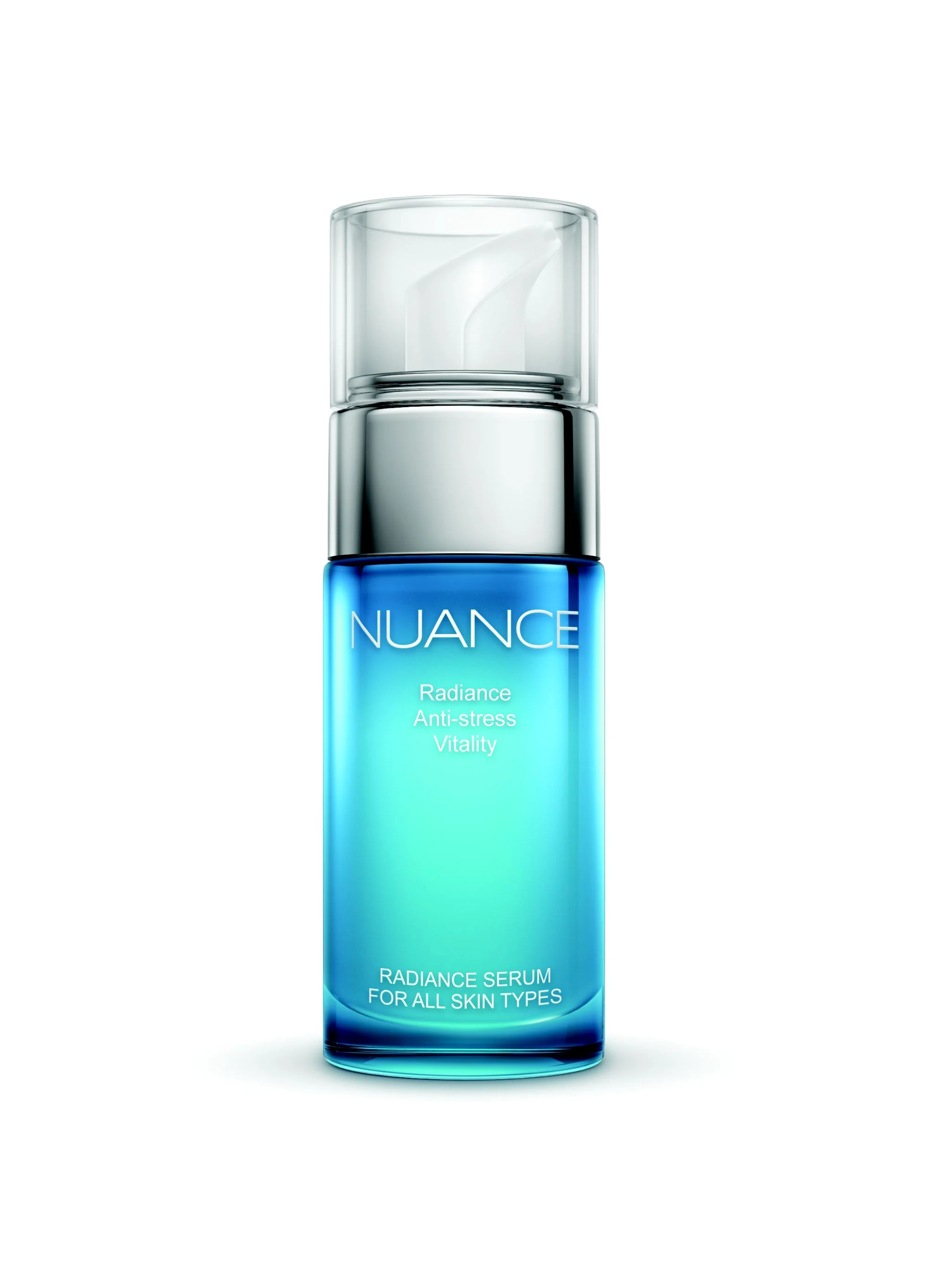 Nuance Magical Radiance Control sérum pro všechny typy pleti 30 ml