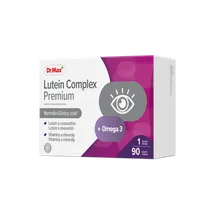 Dr. Max Lutein Complex Premium