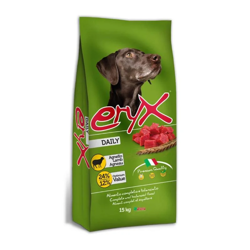 Adragna ERYX jehněčí 15kg