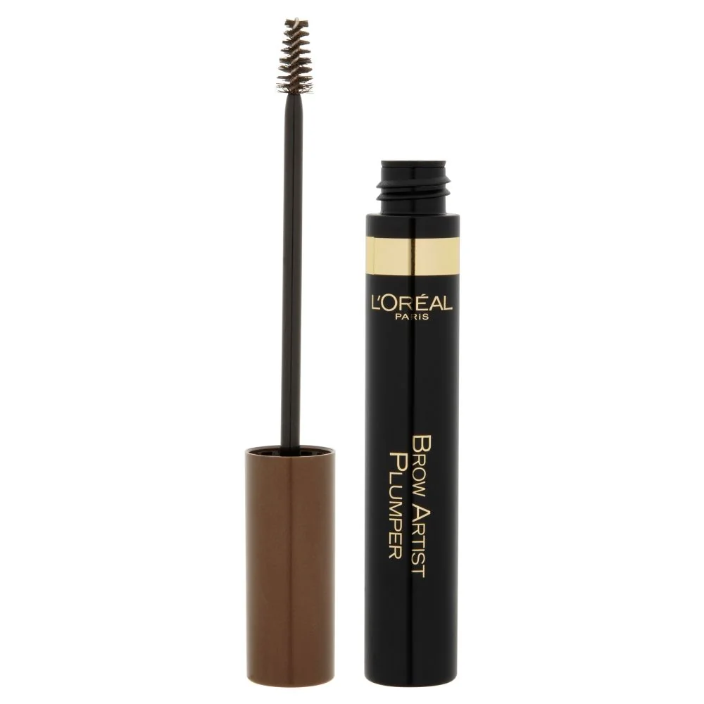 Loréal Paris Brow Artist Plumper Medium/Dark řasenka na obočí 7 ml