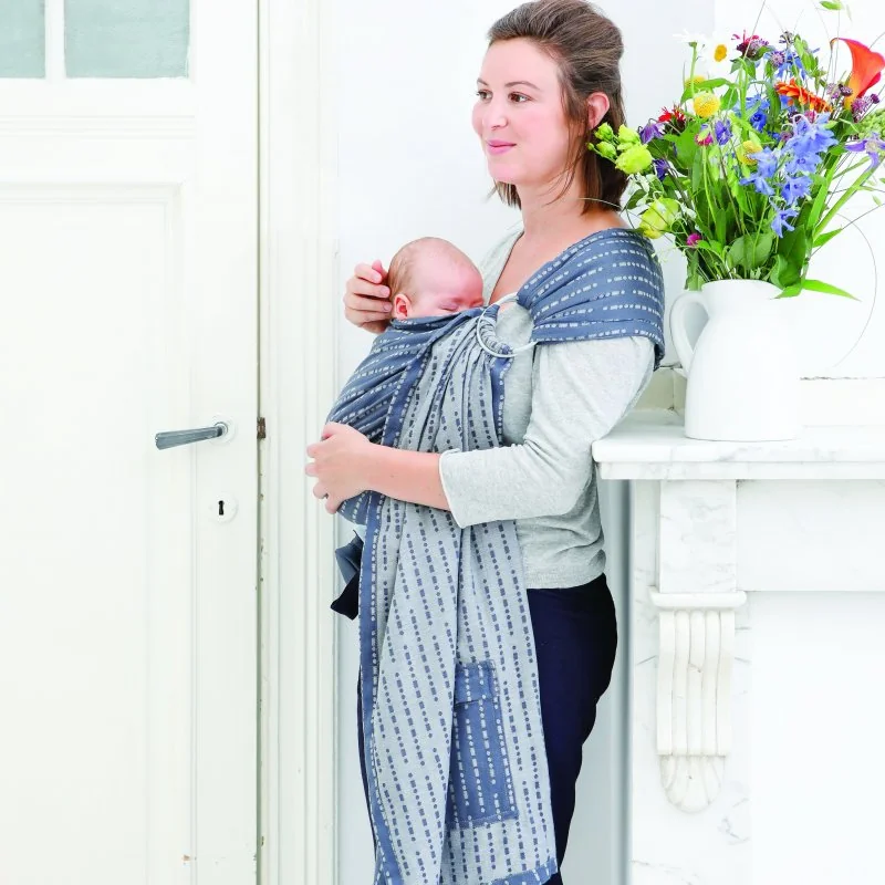 Babylonia nosítko BB-SLING L.O.V.E.