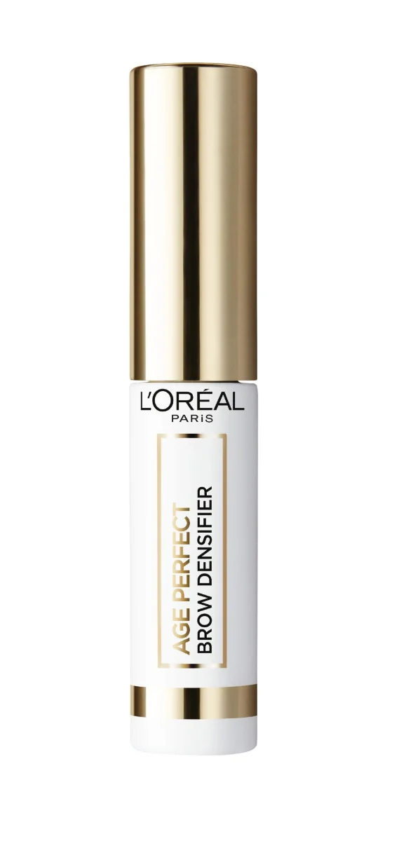 Loréal Paris Age Perfect Brow Densifier 04 Taupe Grey řasenka na obočí 4,9 ml