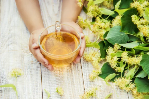 Porcovaný ovocno-bylinný aromatizovaný čaj pro děti od ukončeného 6. měsíce. Porcovaný ovocno-bylinný aromatizovaný čaj pro děti od ukončeného 6. měsíce.