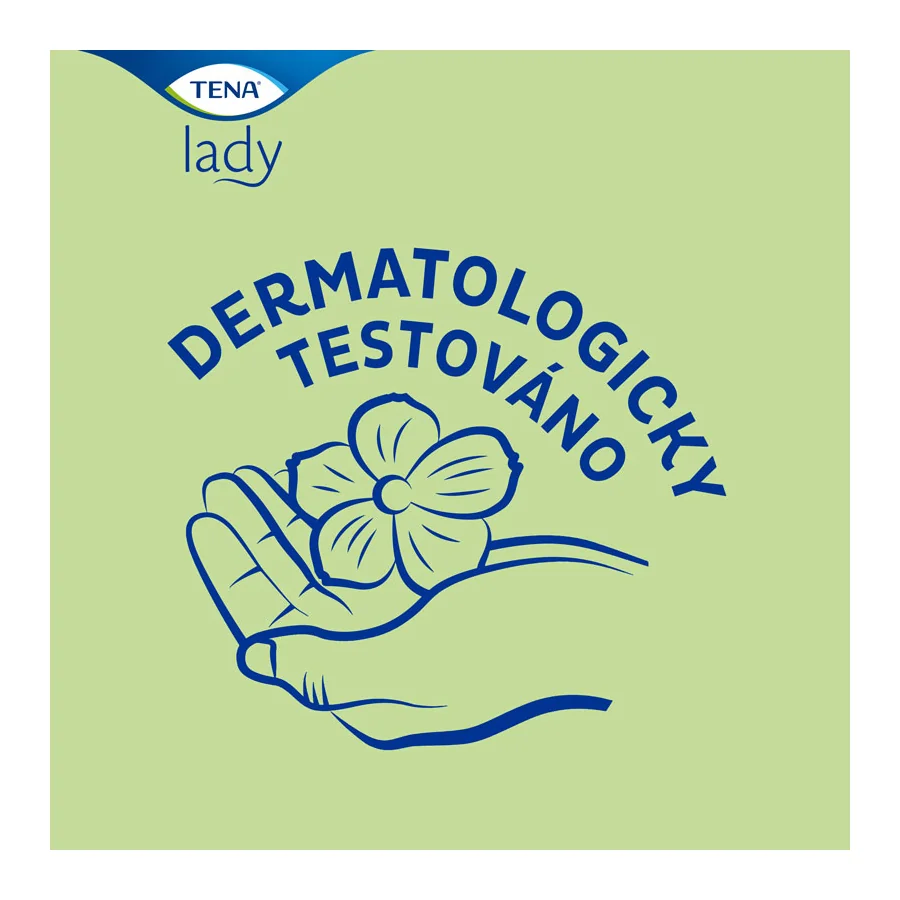 Tena Lady Slim Ultra Mini inkontinenční vložky 48 ks