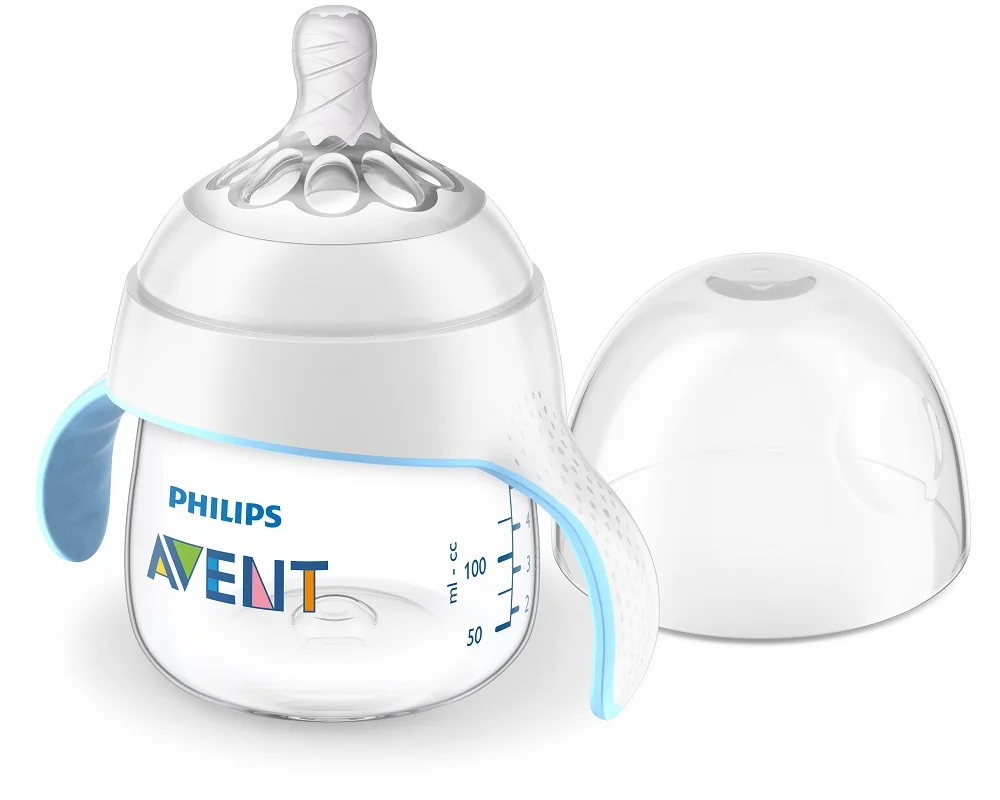 Philips Avent Lahvička na učení 150 ml 1 ks