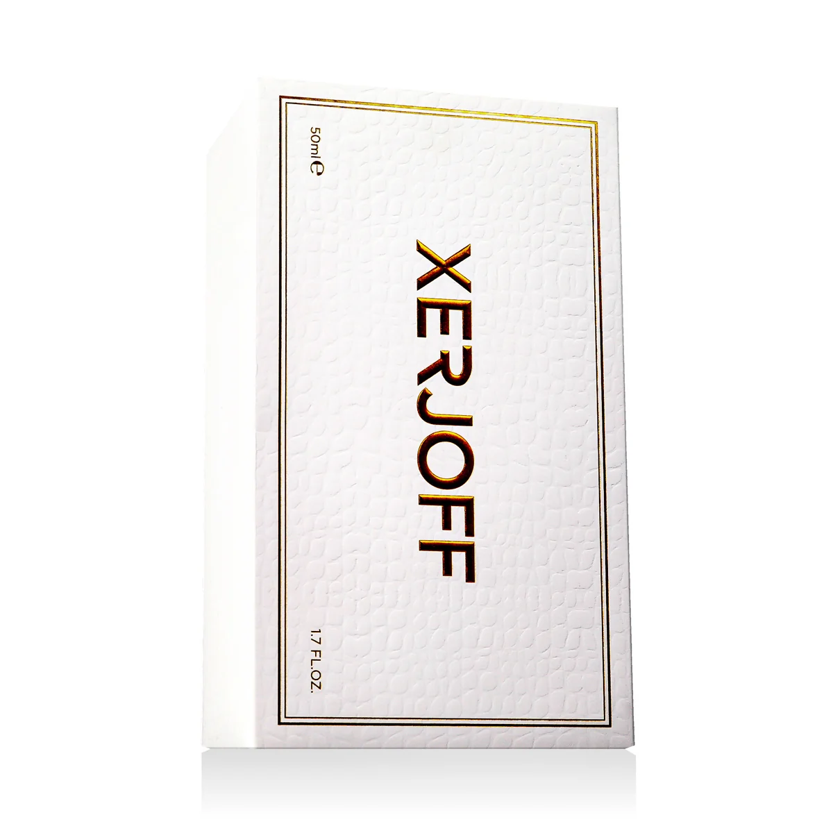 XerJoff XJ 17/17 Irisss Parfém 50 ml W