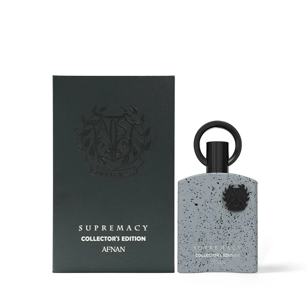 Afnan Supremacy Collector's Edition EDP 100 ml M