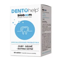 DentoHelp BioBoom