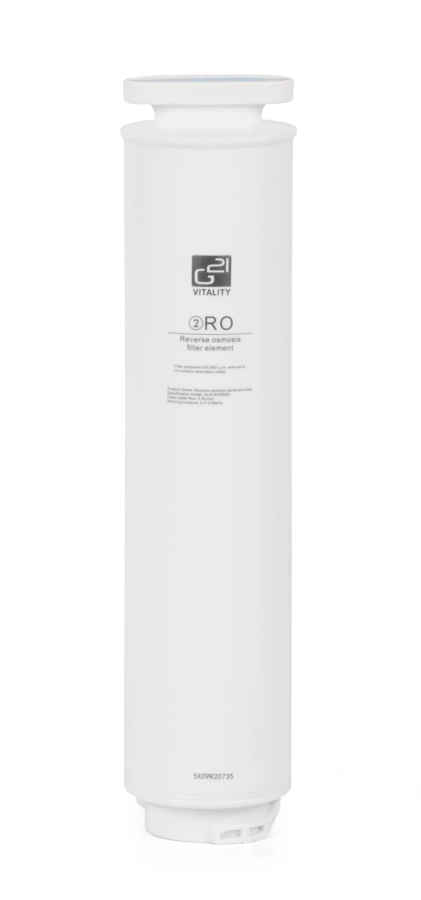 G21 Náhradní filtr RO pro čističku vody Osmo Pro